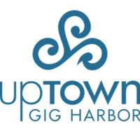 Uptown Gig Harbor Logo