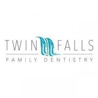 Twin Falls Family Dentistry Logo