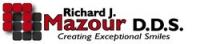 Richard J. Mazour D.D.S. Logo