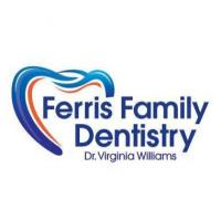 Ferris Family Dentistry logo