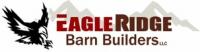 Eagle Ridge Barn Builders LLC  Logo
