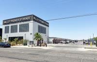Valley Premier Storage Logo