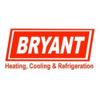 Bryant Heating & Cooling Logo