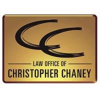 Law Office of Christopher Chaney Logo
