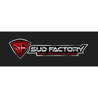 Sud Factory Auto & Home Detailing Products Logo