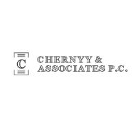 Chernyy & Associates, P.C. Logo