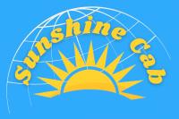 Sunshine Cab logo