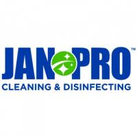JAN-PRO Cleaning & Disinfecting in Knoxville Logo