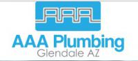 AAA Plumbing Glendale AZ Logo