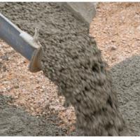Action Concrete Logo