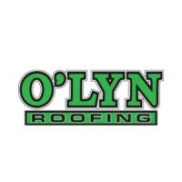 O'LYN Roofing Logo