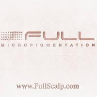 Full Micropigmentation Logo
