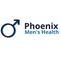Phoenix Men's Health logo