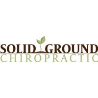Solid Ground Chiropractic Logo