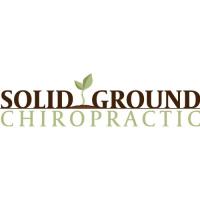 Solid Ground Chiropractic Logo