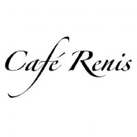 Cafe Renis Logo