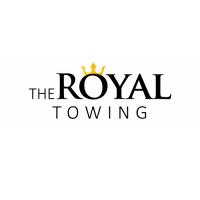 The Royal Towing logo