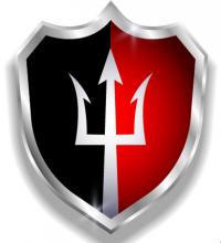 Triton Locksmith Plantation Logo