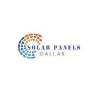 Solar Panels Dallas Logo