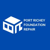 Port Richey Foundation Repair Logo