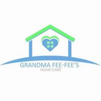 Grandma Fee-Fee’s Home Care Logo