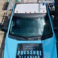 Atlantis Pressure Washing Equipment and Supplies Logo