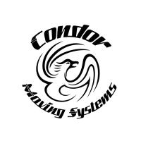 Condor Moving Systems Logo
