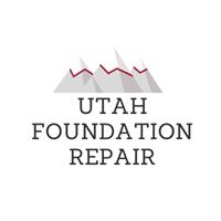Utah Foundation Repair Logo