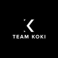 Team Koki logo