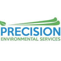 Precision Environmental Services Logo