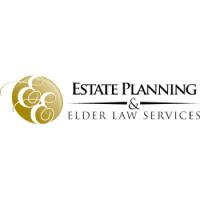 Estate Planning & Elder Law Services, P.C. Logo