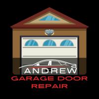 Andrew Garage Door Repair Logo