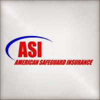 American Safeguard Insurance logo