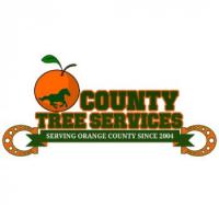 Orange County Tree Services Logo