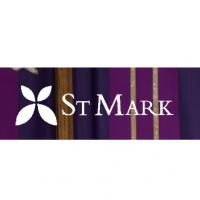 St. Mark Lutheran Church Logo
