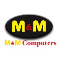 M&M Computers Logo