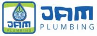 JAM Plumbing logo