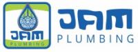 JAM Plumbing Logo