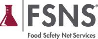 Food Safety Net Services logo