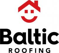 Baltic Roofing Logo