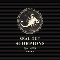 Scottsdale Scorpion and Pest Control Logo