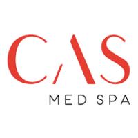 CAS Med Spa logo