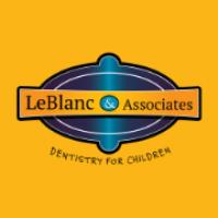 LeBlanc & Associates Dentistry for Children Logo