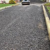 Tops Des Moines Paving Inc. Logo