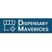 Dispensary Mavericks logo