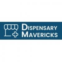 Dispensary Mavericks Logo