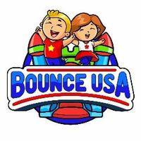 Bounce USA LLC Logo