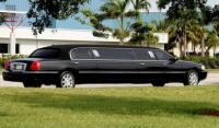 Redmond Limo Rental Logo