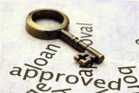 Real Estate Mortgage Note Buyers Oakdale CT Logo