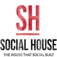 Social House Logo